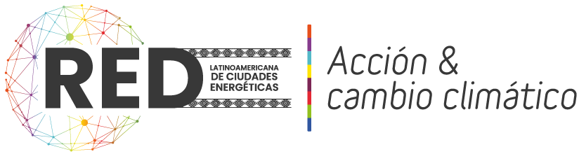Ciudades Energéticas