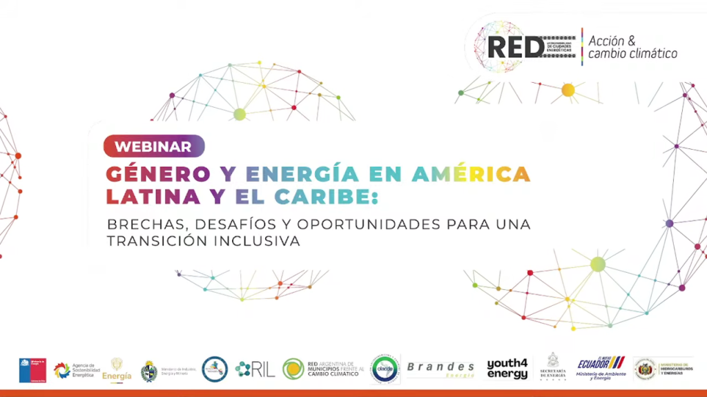 Género redlace